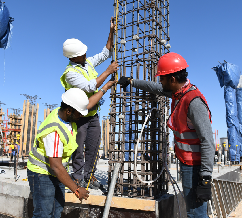 Daily Labour Supply Services